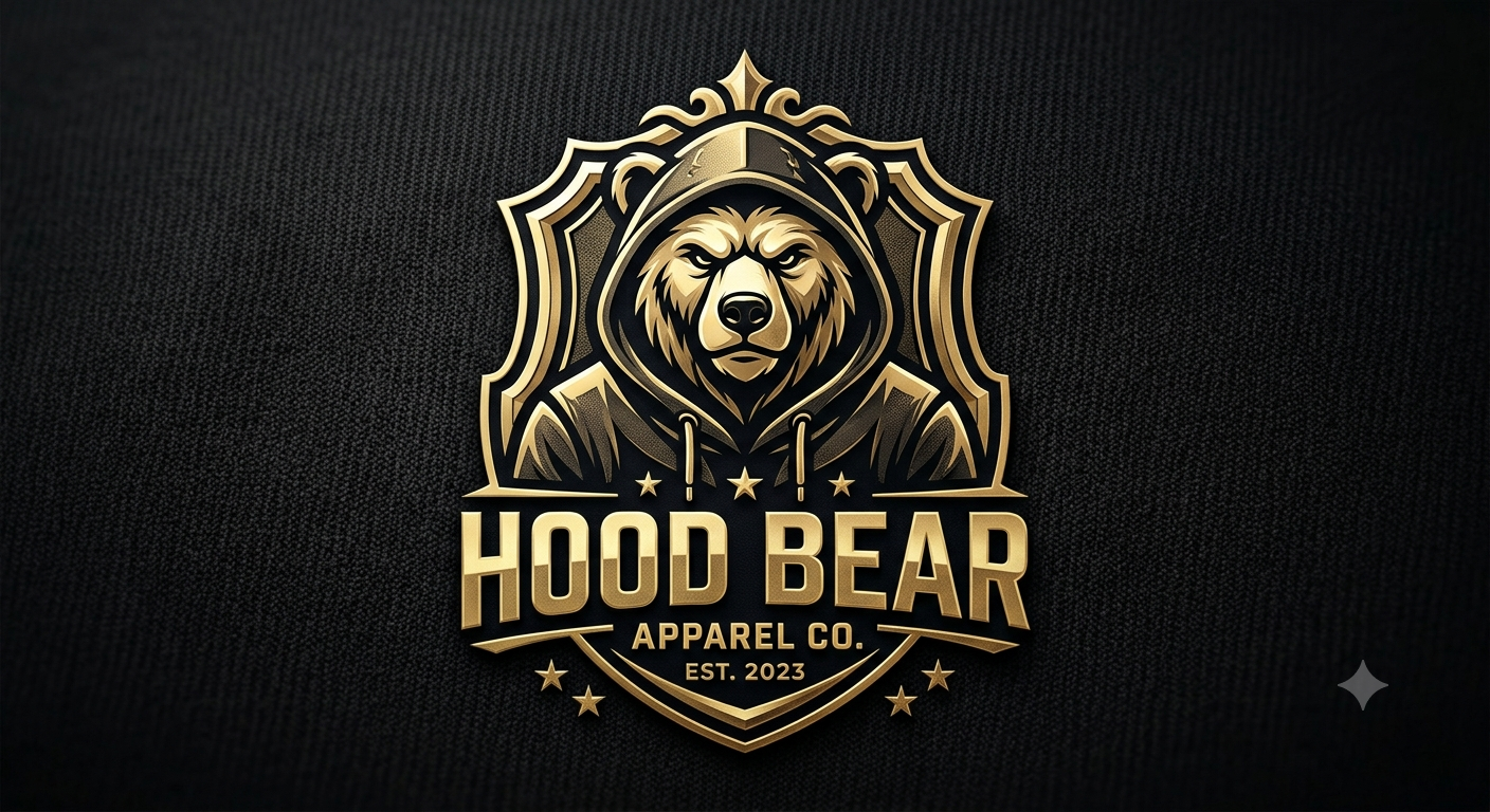 Hood Bear